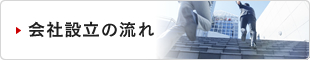 会社設立の流れ